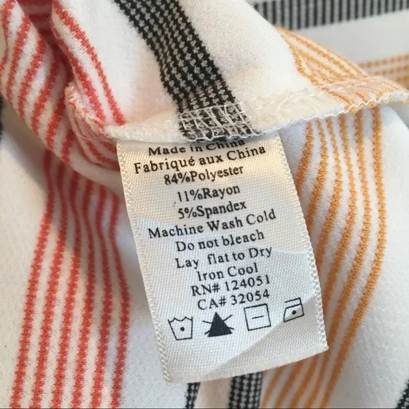 Porridge Jolene Shirt - Picture 4 of 5